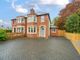 Thumbnail Semi-detached house to rent in Florence Park, East Oxford