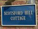 Thumbnail Property to rent in Scotsford Hill, Mayfield, East Sussex