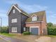 Thumbnail Detached house to rent in Stables, Hilfield Lane, Aldenham, Watford