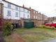 Thumbnail Terraced house for sale in Pavilion Row, Main Street, Fulford, York