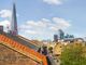 Thumbnail Penthouse for sale in Foley House, Bermondsey Street