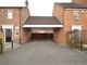 Thumbnail End terrace house to rent in Dalton Green, Slough, Berkshire