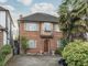 Thumbnail Detached house for sale in Beech Avenue, London