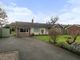 Thumbnail Bungalow for sale in Gorsefield, Tattenhall, Chester