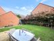 Thumbnail Detached house for sale in Jubilee Square, Burbage, Hinckley