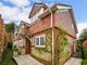 Thumbnail Detached house for sale in Petersfield Road, Buriton, Petersfield