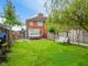 Thumbnail End terrace house for sale in Burrill Avenue, York