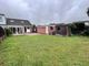 Thumbnail Semi-detached bungalow for sale in Heatherdown Road, West Moors, Ferndown