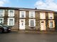 Thumbnail Terraced house for sale in Clive Terrace, Ynysybwl, Pontypridd