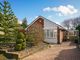 Thumbnail Bungalow for sale in Little Moor Clough, Egerton, Bolton