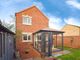 Thumbnail Detached house for sale in Oxland Drive, Hull