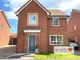 Thumbnail Detached house for sale in Burcombe Close, Cherry Tree Park, Sunderland