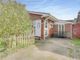 Thumbnail Detached bungalow for sale in Norton Avenue, Canvey Island