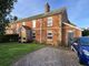 Thumbnail Cottage for sale in Bower House Tye, Polstead, Colchester