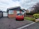 Thumbnail Bungalow for sale in Lindsey Crescent, Kenilworth, Warwickshire