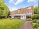 Thumbnail Flat for sale in Woodmansterne Lane, Banstead