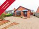 Thumbnail Bungalow to rent in Bytham Heights, Grantham, Castle Bytham