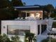 Thumbnail Villa for sale in Porto Cristo, Cala Mendia, Majorca, Balearic Islands, Spain