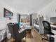 Thumbnail Flat for sale in Malyons Road, Ladywell, London