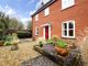 Thumbnail Detached house for sale in Teasel Close, Devizes, Wiltshire