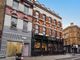 Thumbnail Retail premises to let in Bethnal Green Road, Shoreditch