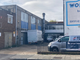 Thumbnail Industrial to let in Hornsey Road, London
