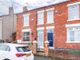 Thumbnail Semi-detached house for sale in Dixie Street, Nottingham