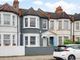 Thumbnail Property to rent in Ambleside Road, London