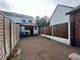 Thumbnail End terrace house for sale in Roe Green, Worsley