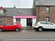 Thumbnail Commercial property for sale in Former Dental Practice, Main Street, Golspie, Sutherland