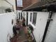 Thumbnail Terraced house for sale in Vincent Street, Northwood, Stoke-On-Trent