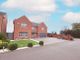 Thumbnail Detached house for sale in Lakesedge, Eccleshall Road, Stone