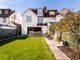Thumbnail Semi-detached house for sale in Braemore Road, Hove, East Sussex