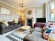 Thumbnail Semi-detached house for sale in Western Road, Tunbridge Wells, Kent