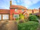 Thumbnail Detached house for sale in Reef Way, Hailsham, East Sussex