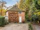 Thumbnail Semi-detached house for sale in Pains Hill, Oxted