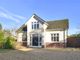 Thumbnail Detached house for sale in Pinehurst Road, West Moors, Ferndown, Dorset