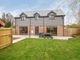 Thumbnail Detached house for sale in Autumn House, Bartestree, Hereford