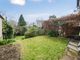Thumbnail Semi-detached house for sale in Well House Avenue, Roundhay, Leeds