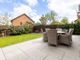 Thumbnail Detached house for sale in Ellis Way, Uckfield