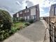 Thumbnail Semi-detached house for sale in Grime Lane, Sharlston Common, Wakefield