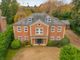 Thumbnail Detached house for sale in Sunningdale, Berkshire