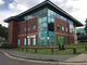 Thumbnail Office to let in Vista, S. Davids Park, Ewloe, Flintshire