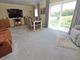 Thumbnail Detached bungalow for sale in Castell Howell, Ffynnonddrain, Carmarthen