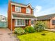 Thumbnail Detached house for sale in Alton Close, Hightown, Liverpool, Merseyside