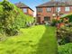 Thumbnail End terrace house for sale in Trent Road, Beeston
