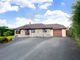 Thumbnail Detached bungalow for sale in George's Paddock, North Hill, Launceston, Cornwall