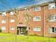 Thumbnail Flat for sale in Carlton Court, Stoneygate, Leicester