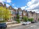 Thumbnail Terraced house for sale in Milkwood Road, London