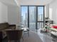 Thumbnail Flat to rent in Amory Tower, 203 Marsh Wall, London